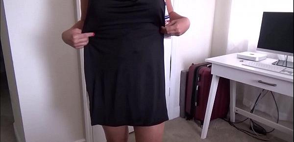 trendsMom Meets The New Boyfriend - Brianna Beach - Mom Comes First - Preview